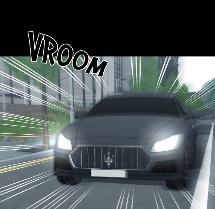 Workaholic Gangster Chapter 63 - Page 127