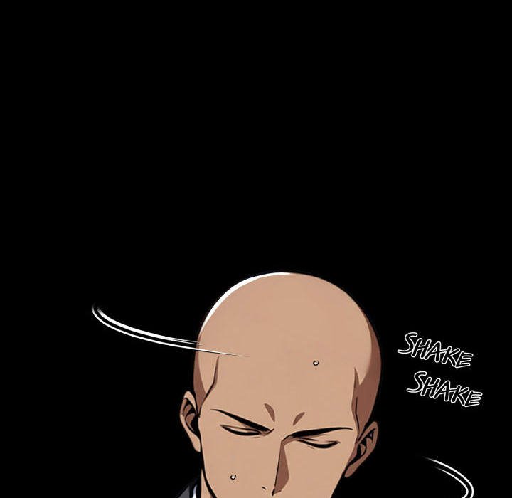 Workaholic Gangster Chapter 63 - Page 14