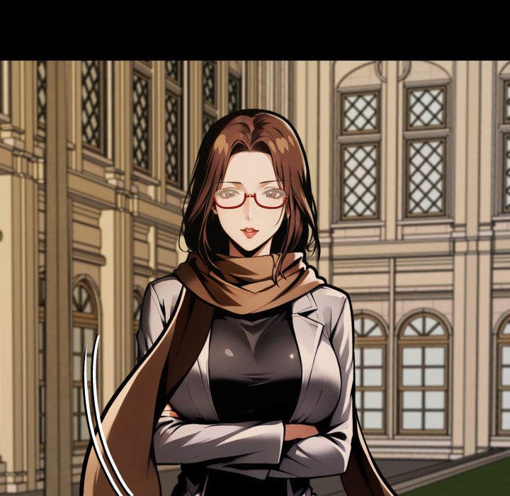 Workaholic Gangster Chapter 63 - Page 131