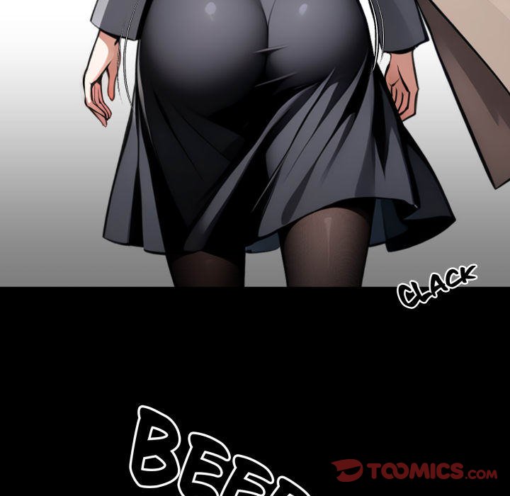 Workaholic Gangster Chapter 63 - Page 138