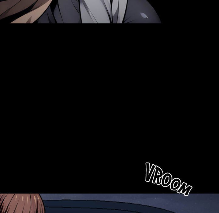 Workaholic Gangster Chapter 63 - Page 140
