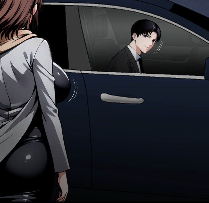 Workaholic Gangster Chapter 63 - Page 141