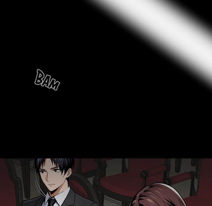 Workaholic Gangster Chapter 63 - Page 143