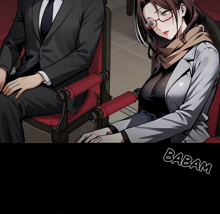 Workaholic Gangster Chapter 63 - Page 144