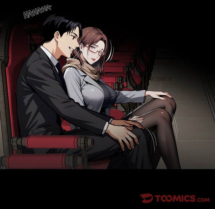Workaholic Gangster Chapter 63 - Page 147