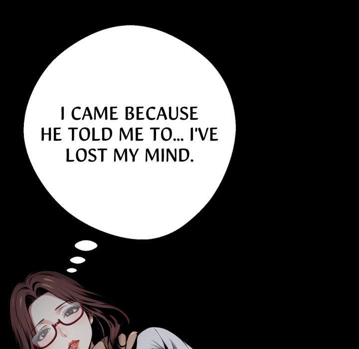 Workaholic Gangster Chapter 63 - Page 148