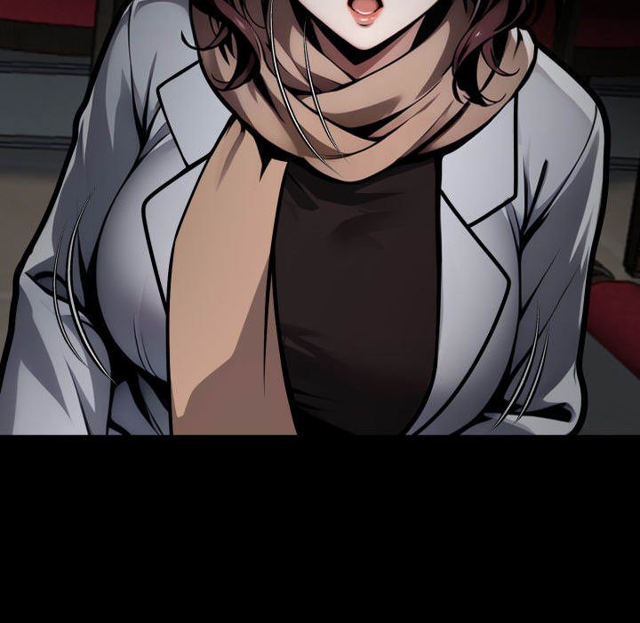 Workaholic Gangster Chapter 63 - Page 160