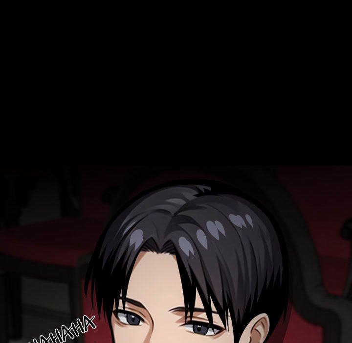 Workaholic Gangster Chapter 63 - Page 161