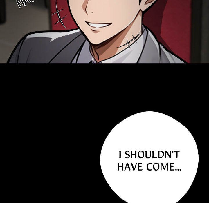 Workaholic Gangster Chapter 63 - Page 162