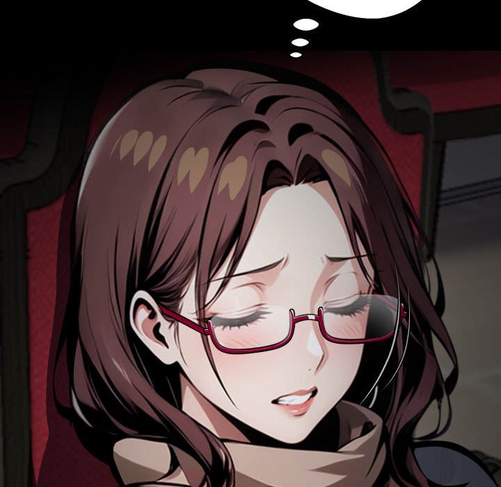 Workaholic Gangster Chapter 63 - Page 163