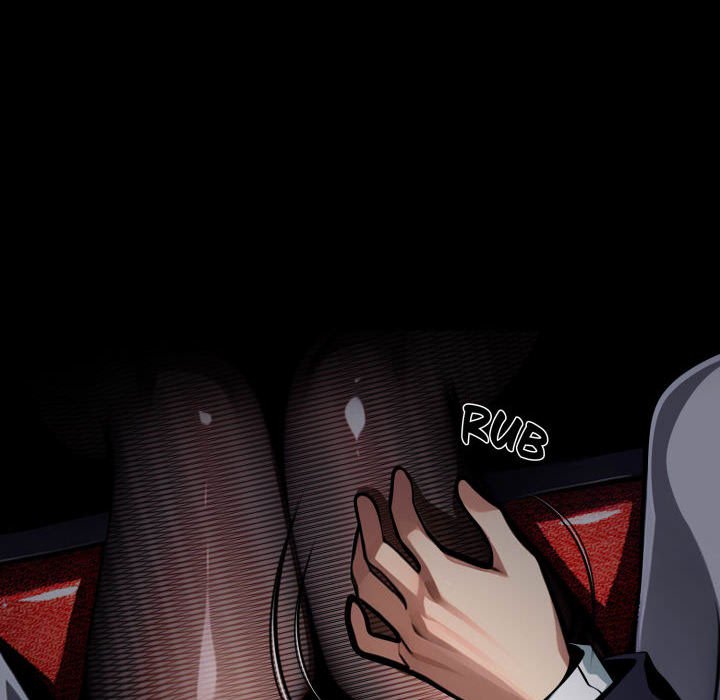 Workaholic Gangster Chapter 63 - Page 166