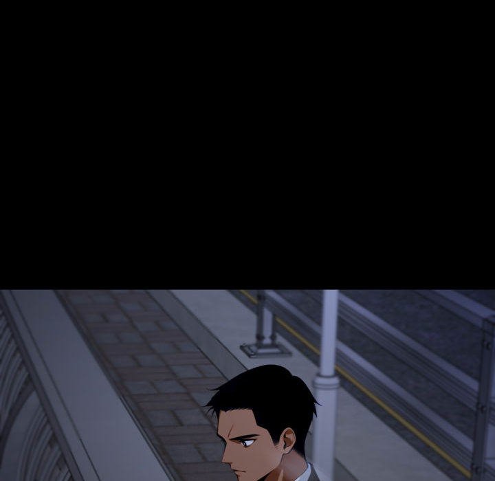 Workaholic Gangster Chapter 63 - Page 19