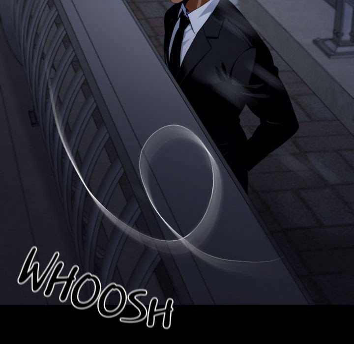 Workaholic Gangster Chapter 63 - Page 20