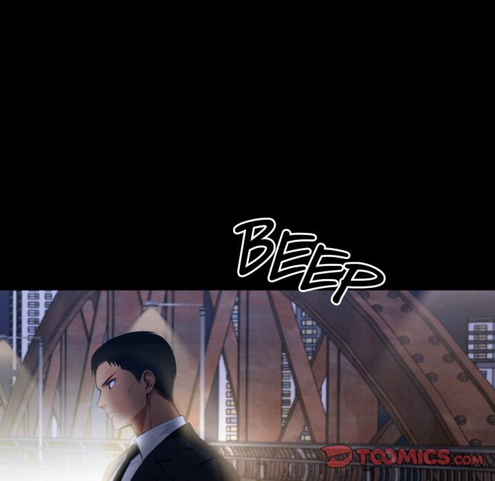 Workaholic Gangster Chapter 63 - Page 21