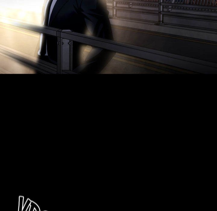 Workaholic Gangster Chapter 63 - Page 22