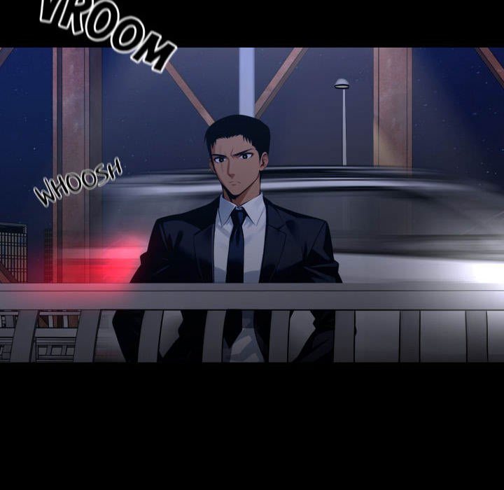 Workaholic Gangster Chapter 63 - Page 23