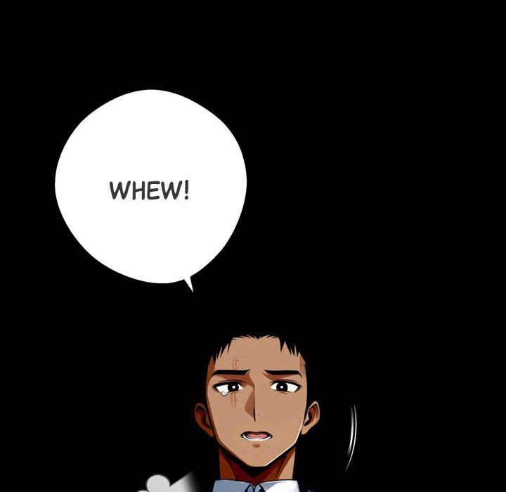 Workaholic Gangster Chapter 63 - Page 24