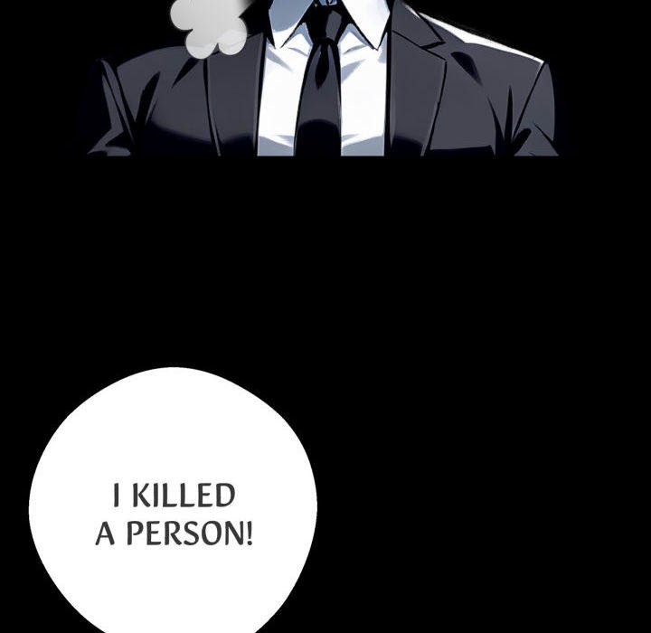 Workaholic Gangster Chapter 63 - Page 25