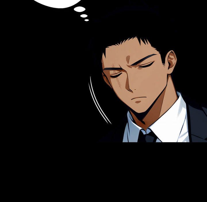 Workaholic Gangster Chapter 63 - Page 26