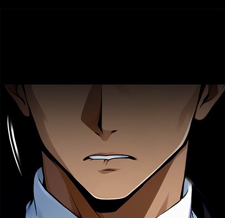 Workaholic Gangster Chapter 63 - Page 27