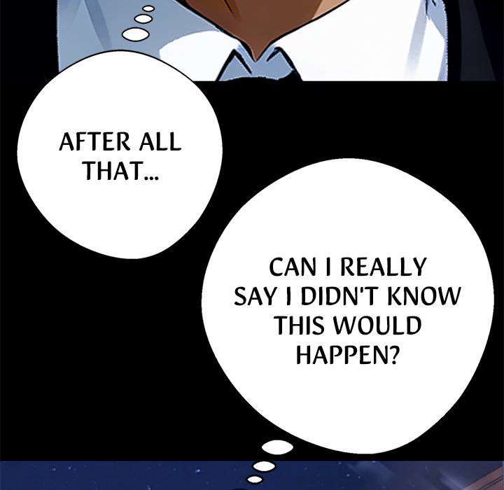 Workaholic Gangster Chapter 63 - Page 28