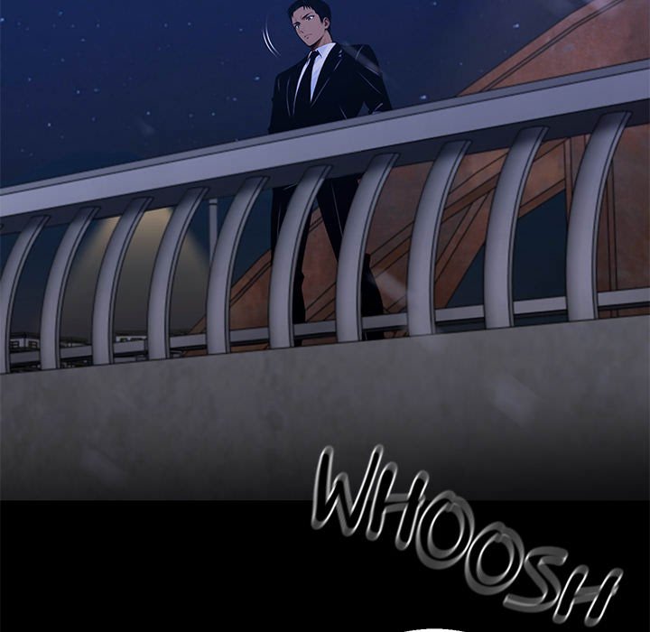 Workaholic Gangster Chapter 63 - Page 29