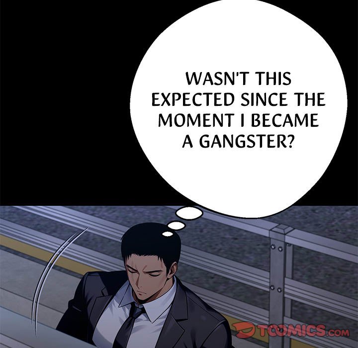 Workaholic Gangster Chapter 63 - Page 30
