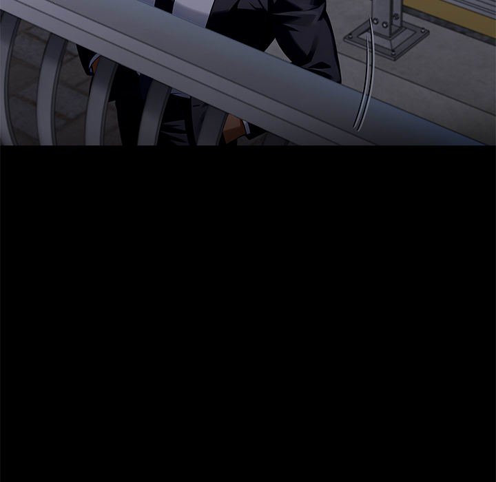 Workaholic Gangster Chapter 63 - Page 31