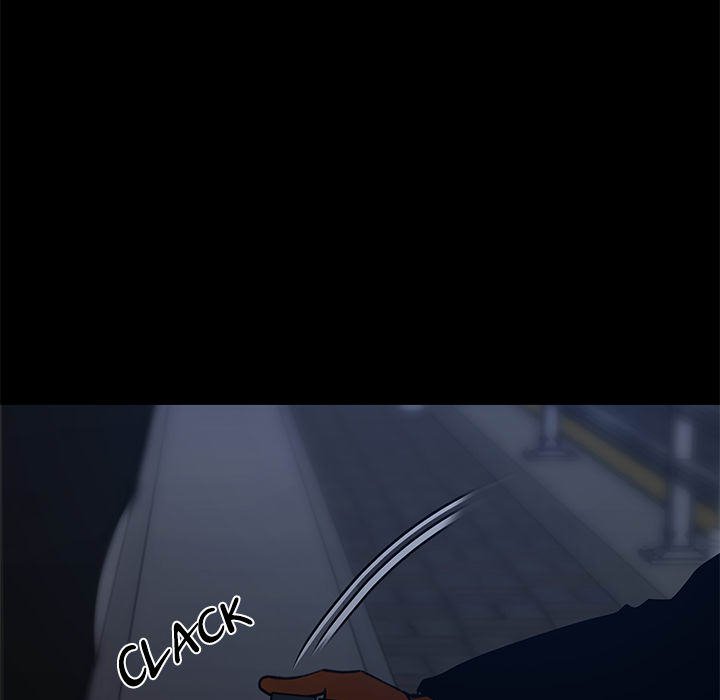 Workaholic Gangster Chapter 63 - Page 33