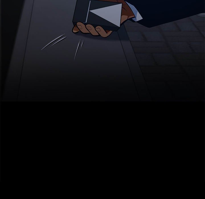 Workaholic Gangster Chapter 63 - Page 34