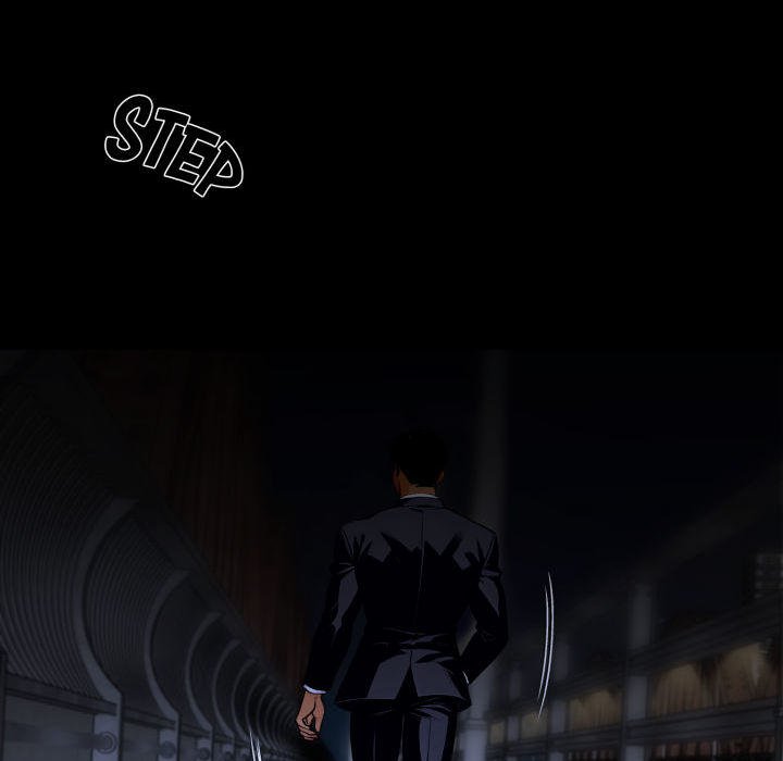 Workaholic Gangster Chapter 63 - Page 38