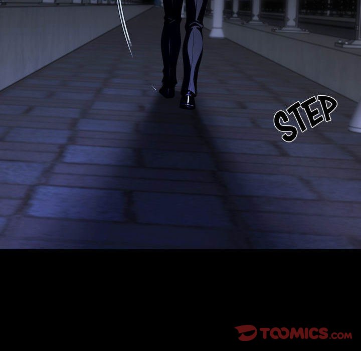 Workaholic Gangster Chapter 63 - Page 39
