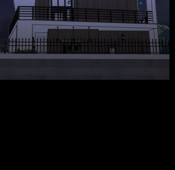 Workaholic Gangster Chapter 63 - Page 42