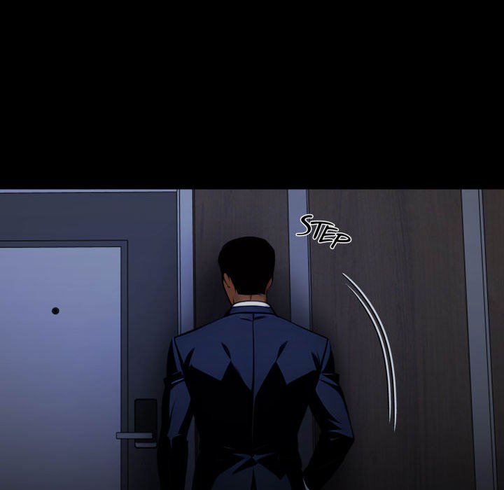Workaholic Gangster Chapter 63 - Page 43
