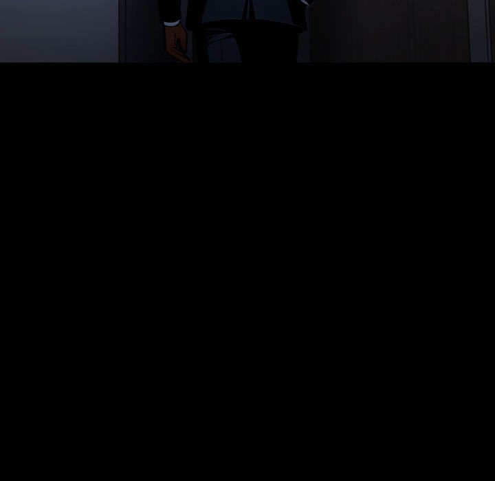 Workaholic Gangster Chapter 63 - Page 44