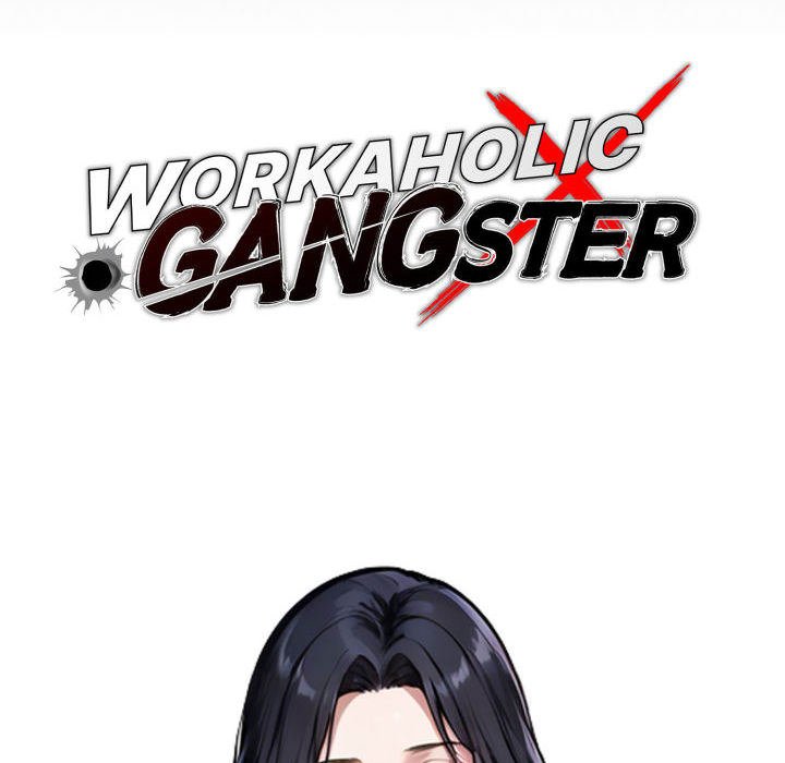 Workaholic Gangster Chapter 63 - Page 47