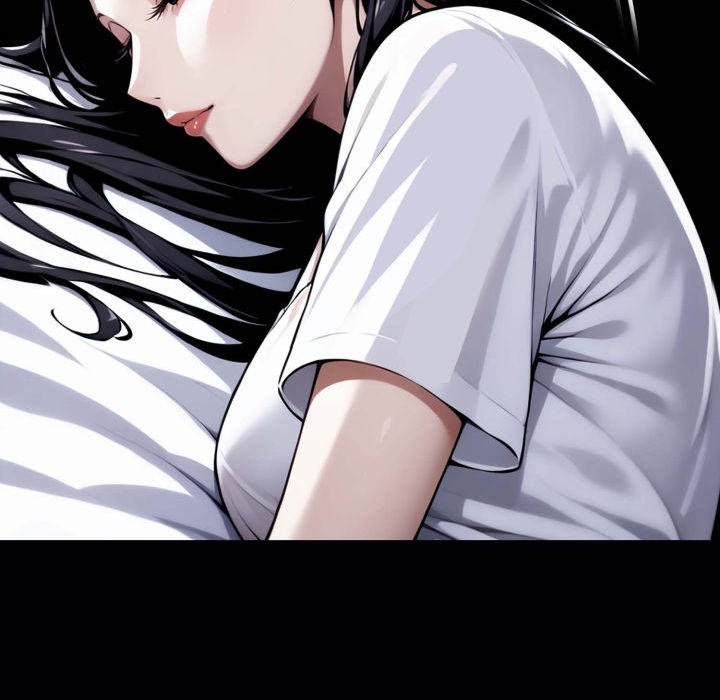 Workaholic Gangster Chapter 63 - Page 61