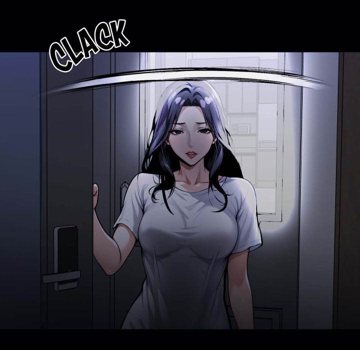 Workaholic Gangster Chapter 63 - Page 65