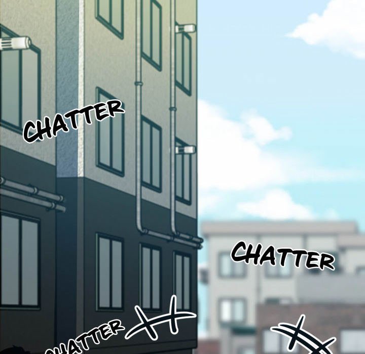 Workaholic Gangster Chapter 63 - Page 72