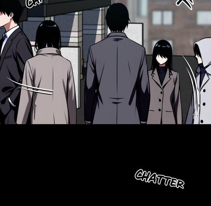 Workaholic Gangster Chapter 63 - Page 73