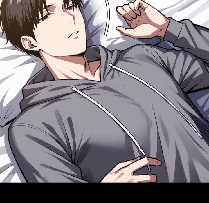 Workaholic Gangster Chapter 63 - Page 76