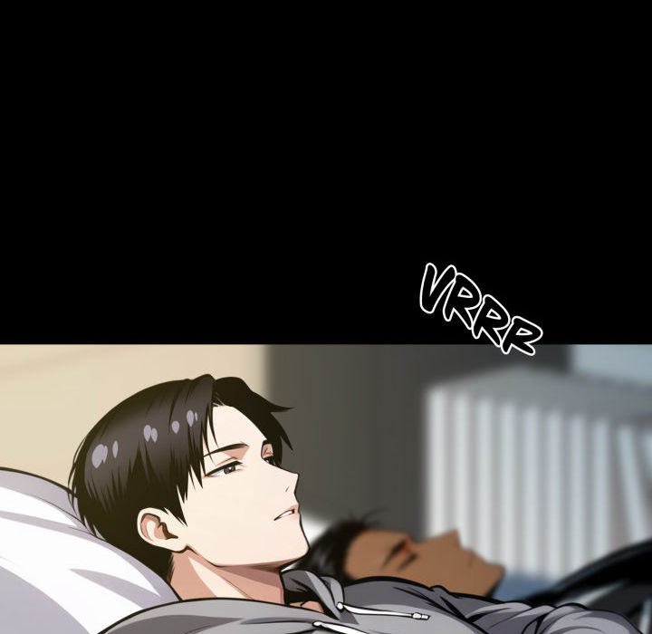 Workaholic Gangster Chapter 63 - Page 79