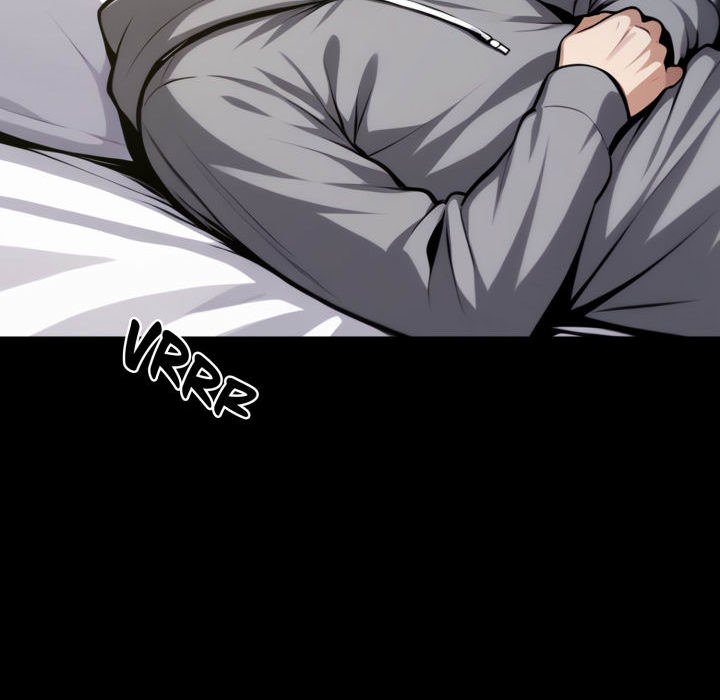 Workaholic Gangster Chapter 63 - Page 80