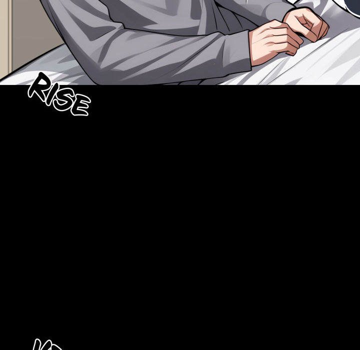 Workaholic Gangster Chapter 63 - Page 82