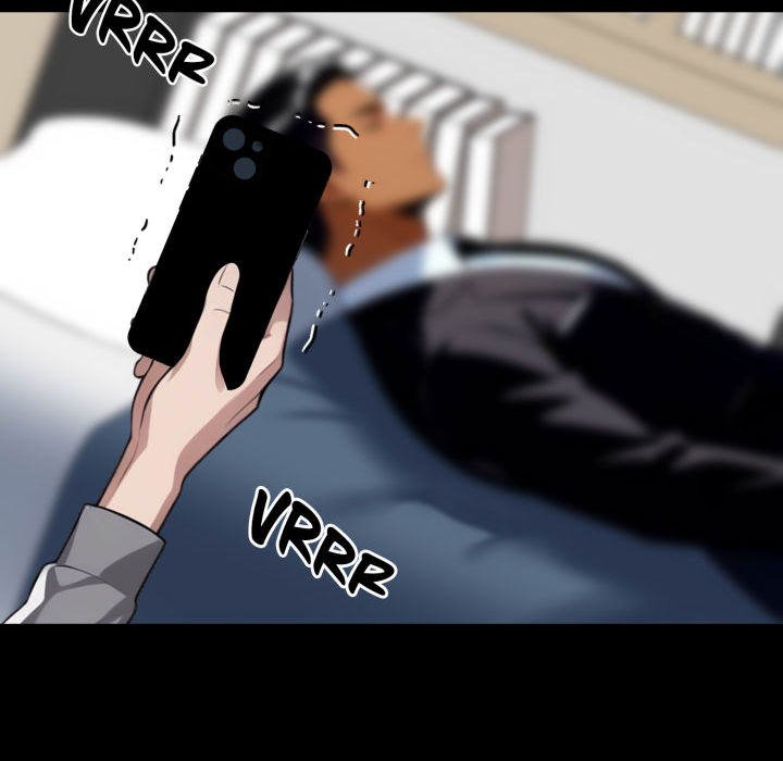 Workaholic Gangster Chapter 63 - Page 83