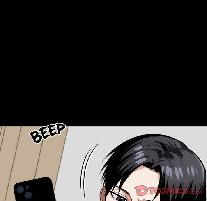 Workaholic Gangster Chapter 63 - Page 84