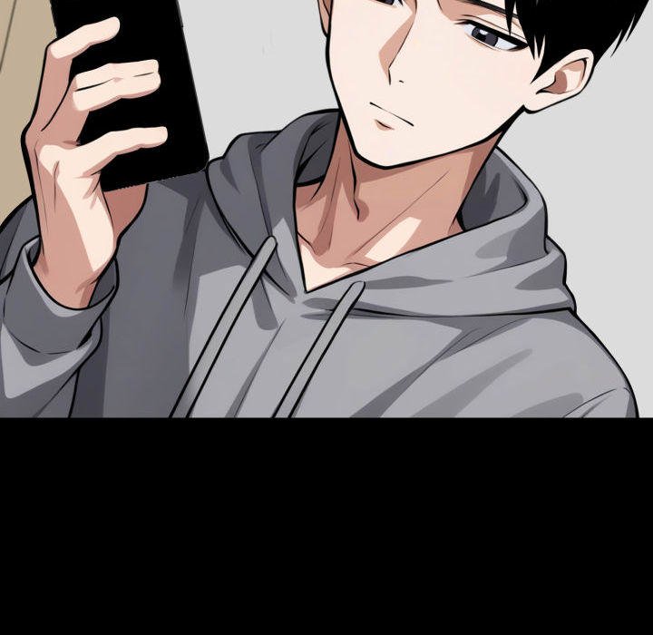 Workaholic Gangster Chapter 63 - Page 85