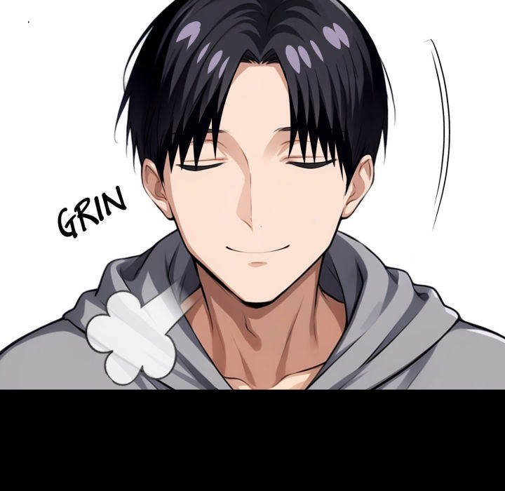 Workaholic Gangster Chapter 63 - Page 88