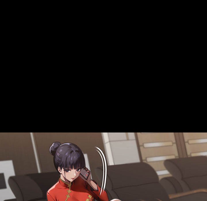Workaholic Gangster Chapter 63 - Page 10