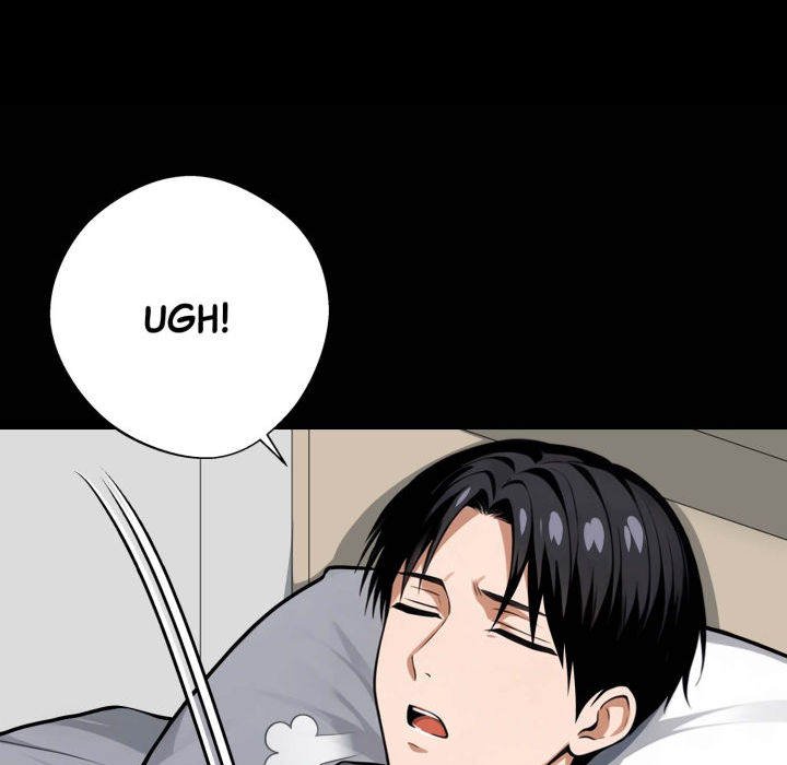 Workaholic Gangster Chapter 63 - Page 94